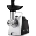 TEFAL gaļas mašīna,1400W, līdz 1,7kg/min ,melna-sudraba Фото num