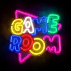 Neon PLEXI LED GAME ROOM multicolor NNE20 Neolia Foto 5