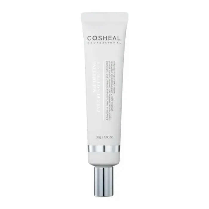 Cosheal, Age Defying, Anti-Wrinkle & Anti-Aging, Day & Night, Eye Cream, 30 g