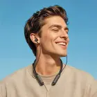 Wireless earphones Hoco ES74 black Foto 4