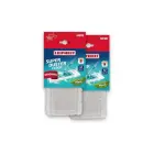 Replacement cloths 2 pcs. Superduster Floor M 33cm — Photo 1