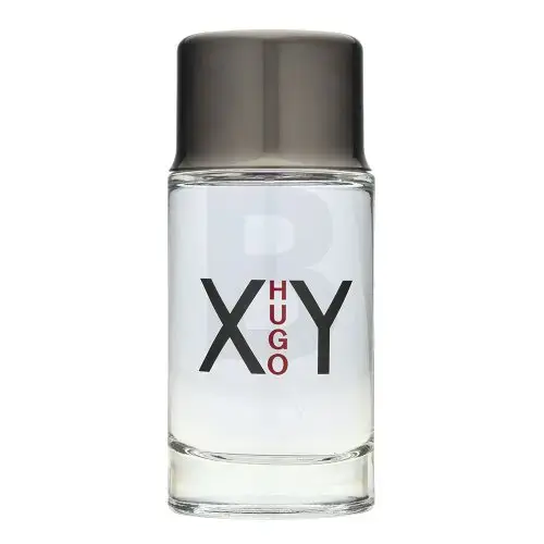 Hugo Boss Hugo XY (EDT) tualetes ūdens vīriešiem 100 ml