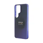 Red Bull PC Double Layer Blended Lines Magnetic Case for Samsung Galaxy S26 Ultra Navy Photo