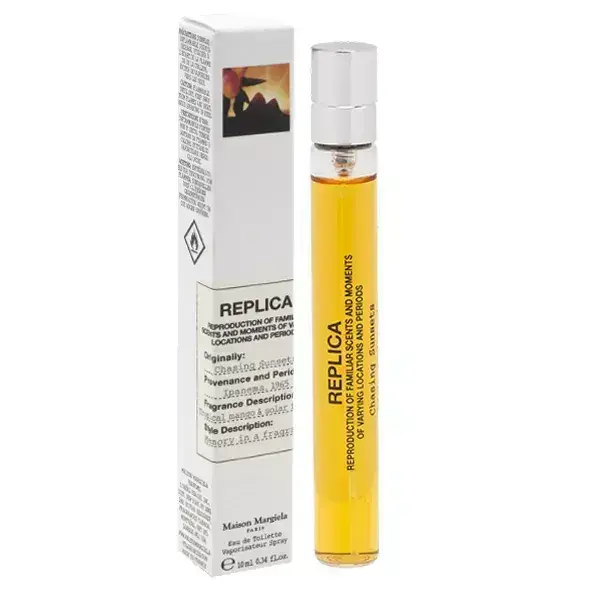 Maison Margiela Replica Chasing Sunsets (EDT) tualetes ūdens unisex 10 ml