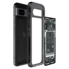 Spigen Ultra Hybrid, zero one - Google Pixel 8a — Foto 14