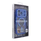 X-ONE Dropguard 2S compatible with MagSafe for iPhone 18 Pro / 17 Pro light blue — Foto 3