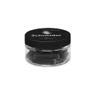 Serdenis SCHNEIDER, melns, 30 gab./iepak. Foto 2