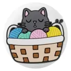 Case for AirTag cat 3pcs set — Foto 3