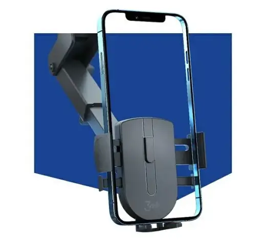 3MK Twist Automatic Car Holder Automatic car holder Photo