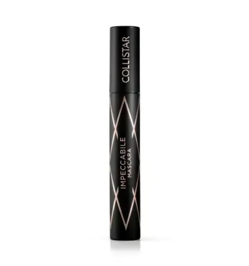 Collistar Impeccable Waterproof Mascara 12ml - Black Foto 4