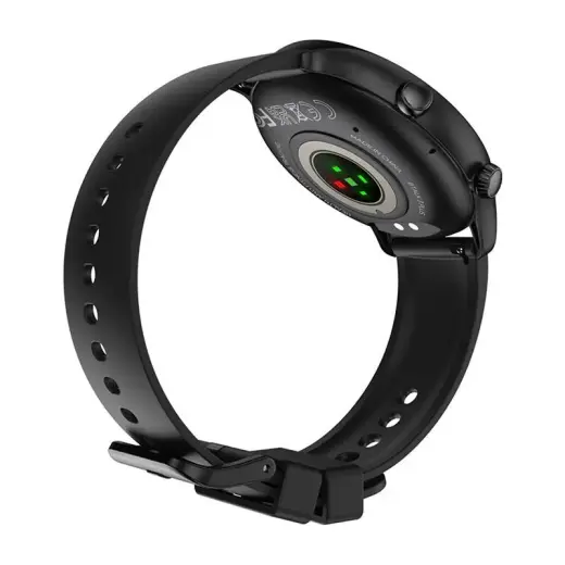 Zeblaze Btalk 3 Plus Smartwatch (Black) Фото num