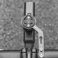 Rockbros 24610002001 front bicycle light 1000 lm + USB-C - USB-A cable - black Photo