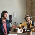 USB  Microphones BOYA K9 — Foto 8
