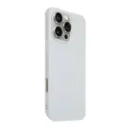 Beline Candy maciņš telefonam iPhone 16 Pro Max caurspīdīgs — Foto 2