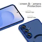 TECH-PROTECT MAGFLEX MAGSAFE GALAXY S25 FE NAVY BLUE — Foto 5
