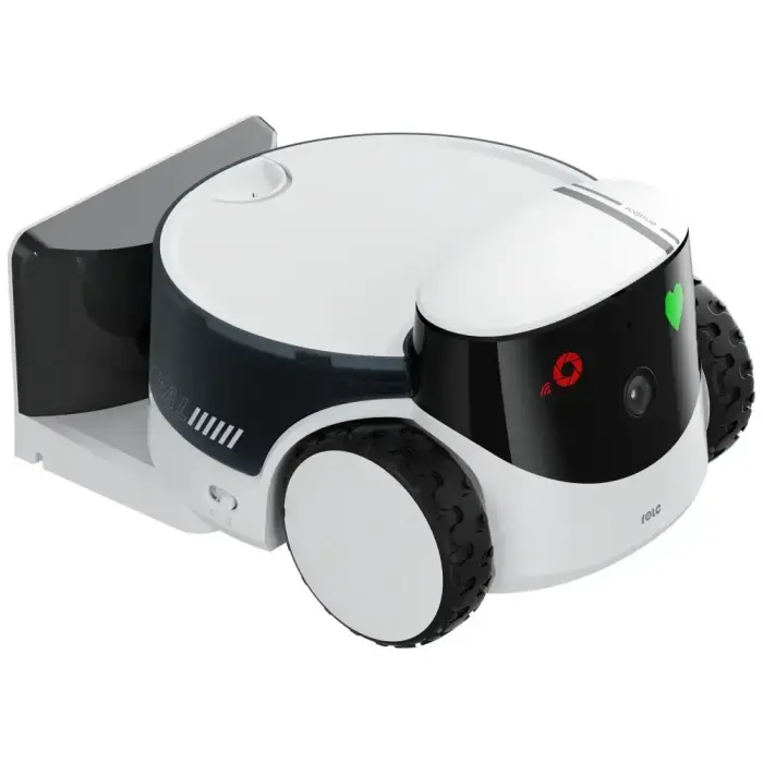 Intelligent companion robot ENABOT   PetPal Фото num