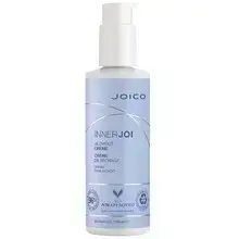 Joico InnerJoi Blowout Cream - Bezoplachová péče proti krepatění vlasů 150ml