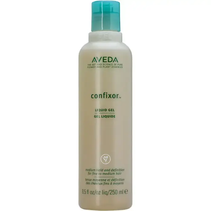 Aveda, Confixor, Hair Styling Gel, Definition, Medium Hold, 250 ml