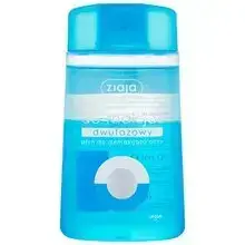 Ziaja Eye Make-Up Remover Two-Phase 120ml