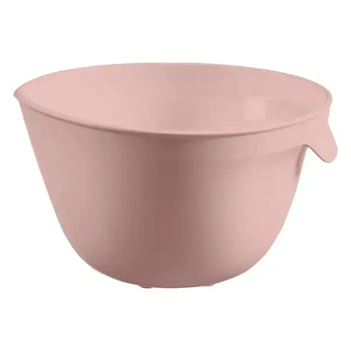 Maisīšanas trauks 3,5L Kitchen Essentials rozā