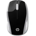 HP Wireless Mouse 200 (Pike Silver) — Фото 1