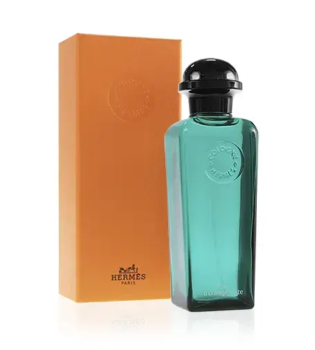 Hermes Eau d'Orange Verte EDC U 100ml Foto 1