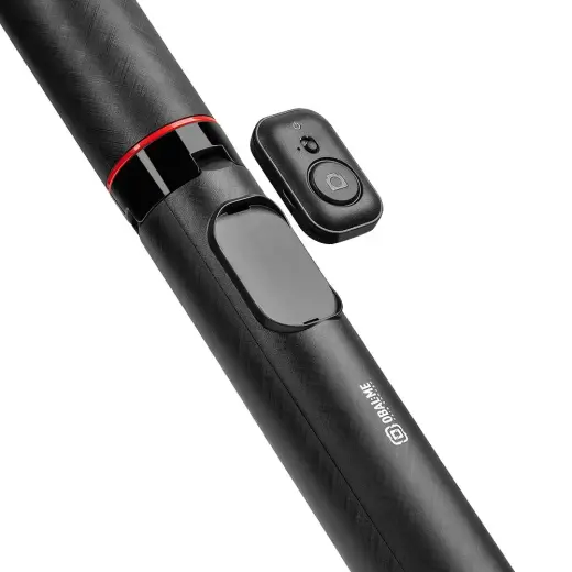 OBAL:ME SelfiePod High Glow Black Фото num