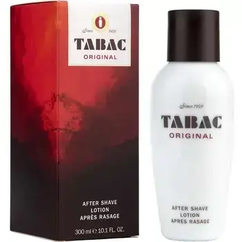 Tabac Original 300ml Af-Shave