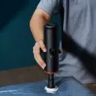 Baseus A5 16000Pa car vacuum cleaner - black — Foto 11