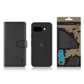 Tactical telefona maciņš priekš Google Pixel 9a melns — Foto 2