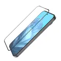 Nillkin Tempered Glass 2.5D CP+ PRO Black for Google Pixel 9|9 Pro Фото num