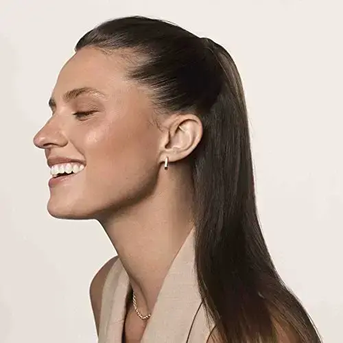 Living Proof No Frizz Smooth Styling Cream 236ml Foto 3