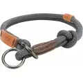 Collar - Trixie BE NORDIC choke, S: 35 cm|ø 6 mm Photo