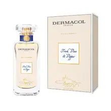 Dermacol Fresh Pine and Pepper (EDP) parfimērijas ūdens vīriešiem 50 ml