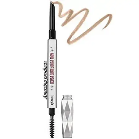Benefit Goof Proof Eyebrow Pencil 1 Light 1 Pcs