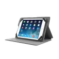Puro Universal magnet case grāmatveida maks planšetdatoram 7.7'' melns Foto 4