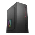 HuntKey HK360 Computer Case Photo