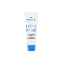 Nuxe Crème Fraîche De Beauté 48Hr Moisture Mattifying Fluid 50Ml in Skin
