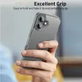 TECH-PROTECT FLEXAIR HYBRID IPHONE 17 CLEAR Photo