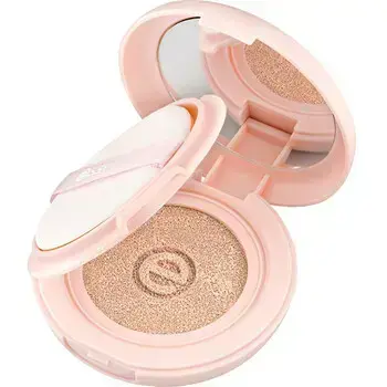 Essence Silky Cushion Foundation - Make-up 12 g 110