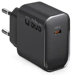 Lādētājs SBS 45W USB-C PD