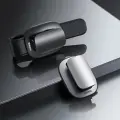 Baseus car glasses clip holder for glasses black (ACYJN-B01) Photo