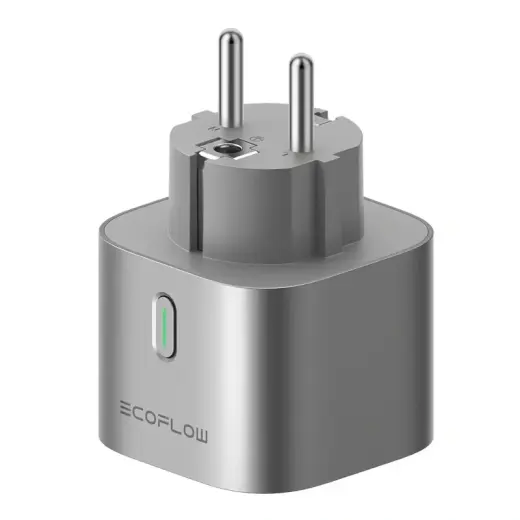 Smart Plug EcoFlow Foto 2