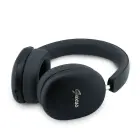 Guess Metallic Script Logo ENC Wireless Headphone Black — Foto 1