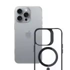 3MK Satin Armor MagCase iPhone 16 Pro6.3" — Foto 23