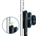 Araree uchwyt indukcyjny Renergy AM15V do kratki czarny|black MagSafe AR60-01798A Foto 3
