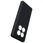 Beline Case Silicone Xiaomi Redmi Note 14 Pro black — Foto 3