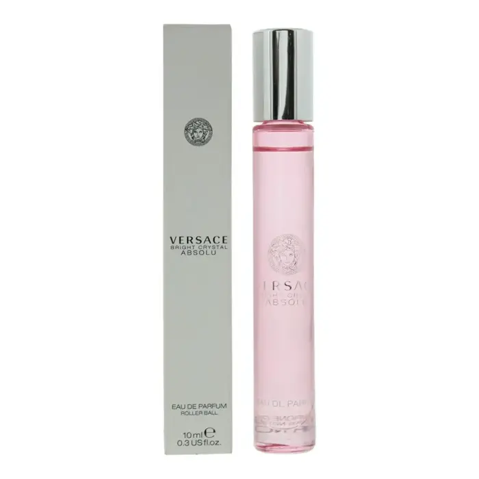 Versace, Bright Crystal Absolu, Eau De Parfum, For Women, 10 ml *Tester