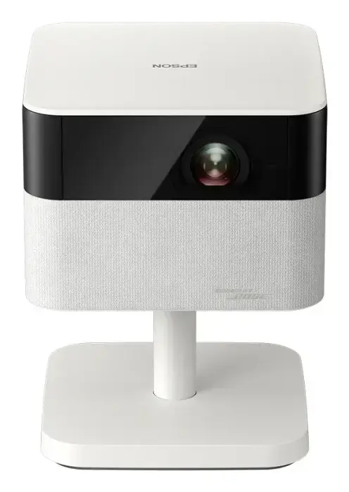 Epson Lifestudio Flex — EF-71 Diamond White
