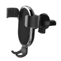 Car gravity holder LDNIO MG01 (black) Photo